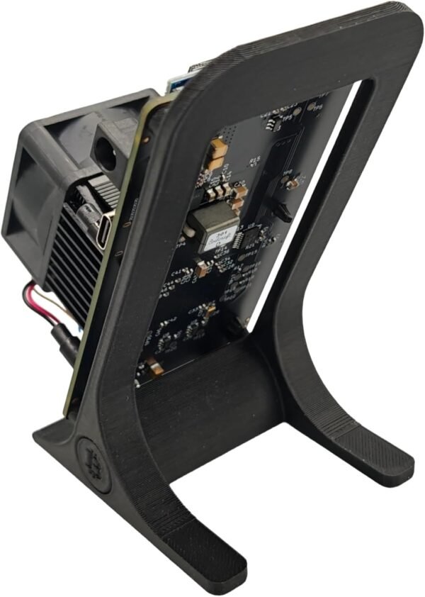 Bitaxe 601 Gamma Bitcoin Miner 1.2TH/s Solo Miners BM1370 Chip 2.4G WiFi 18W/TH BTC Miner Machine Lottery Crypto Miner with Open System Asic Bitcoin Mining Machine - Image 5