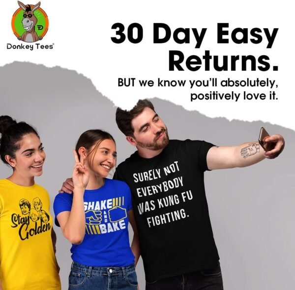 Satoshi Bitcoin Nakamoto - 90s Grunge Rock Smile Face - Funny Crypto Cryptocurrency Finance Xs-6x - Soft - Unisex Tee - Image 8