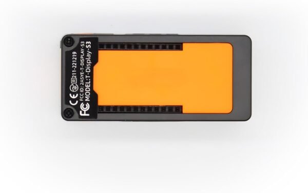 Bitcoin Solo Nerdminer V2 78KH/S Open Source Lottery Miner Low Power Consumption Wi-Fi Connect With Latest Mining Siftware (Firmware 1.6.3) BTC - Image 4