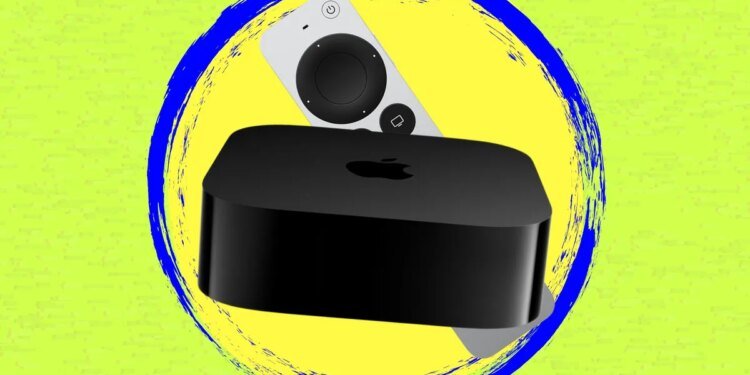 Own an Apple TV? Changing these 12 settings should give it an instant speed boost Own an Apple TV? Changing these 12 settings should give it an instant speed boost