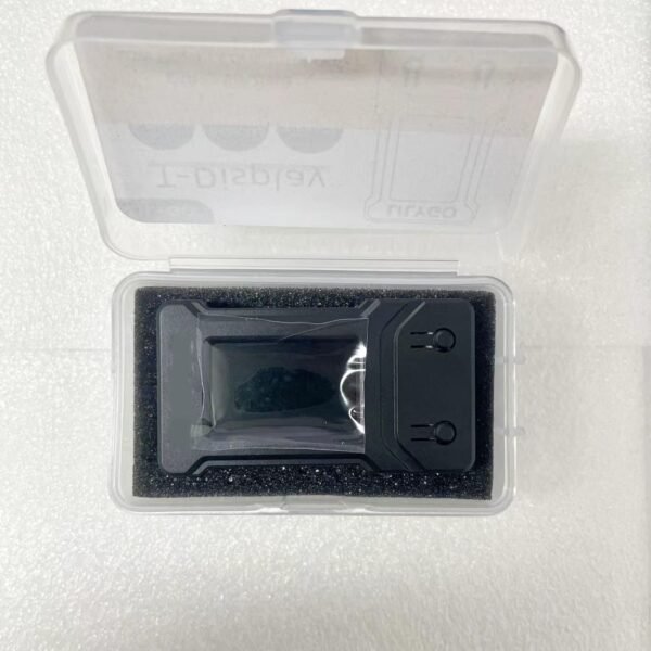 Nerdminer V2 55K T-Display 1.14 Plug and Play BTC Crypto Solo Miner Bitcoin Mining Machine BTC Lottery Machine Open Source Miner 1W Low Power Consumption - Image 4