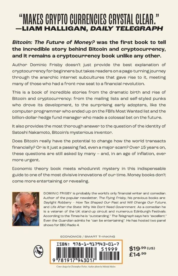 Bitcoin: The Future of Money? - Image 2