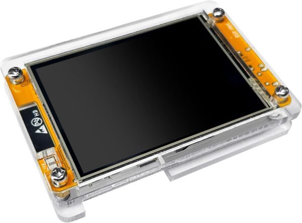 Heltec Bitcoin Miner NerdMiner V2 NMMiner ESP-WROOM-32 ESP32 Development Board 2.8 inch Smart Display Lucky Miner Hashrate Module 414KH/s Crypto Solo Lottery Miner - Image 6