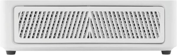 New Canaan Avalon Nano 3S Bitcoin Miner Super Home Quiet SHA256 ASIC Miner 140w PSU Include 6TH/s - White - Image 5