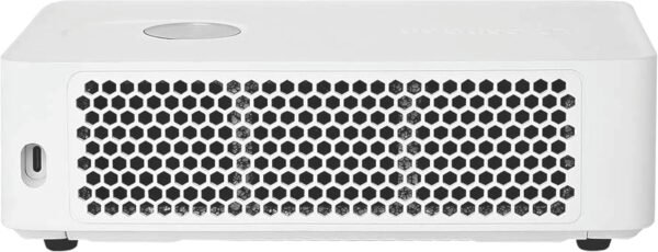 New Canaan Avalon Nano 3S Bitcoin Miner Super Home Quiet SHA256 ASIC Miner 140w PSU Include 6TH/s - White - Image 6