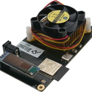 Bitcoin Merch – Bitaxe 1366 Bitcoin Miner 425GH/s
