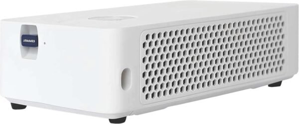 New Canaan Avalon Nano 3S Bitcoin Miner Super Home Quiet SHA256 ASIC Miner 140w PSU Include 6TH/s - White - Image 4