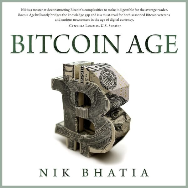 Bitcoin Age