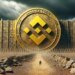 BNB Price Retreats After Rally — More Downside Risks On The Horizon BNB Price Retreats After Rally — More Downside Risks On The Horizon