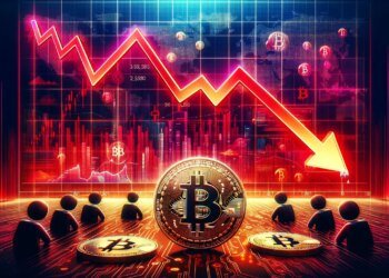 Bitcoin Correction Deepens – Traders Cautious As Downside Pressure Builds Further