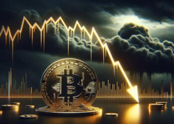 Bitcoin Price Dips Deeper Into Red — Traders Eye Next Support Near 5,500