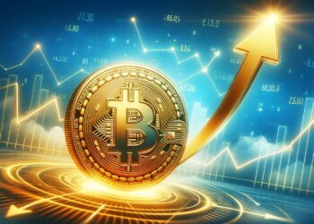 Bitcoin Accelerates Higher As Bulls Target Break Above 5,500 Resistance