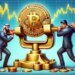 Bitcoin Price Slides Lower — Bears Tighten Grip Amid Weak Market Sentiment Bitcoin Price Slides Lower — Bears Tighten Grip Amid Weak Market Sentiment