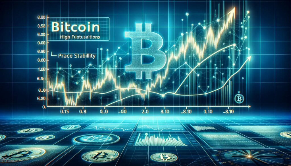 Bitcoin Price Stabilizes — Buyers Step In To Prevent Deeper Correction Bitcoin Price Stabilizes — Buyers Step In To Prevent Deeper Correction