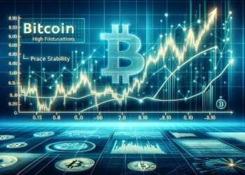 Bitcoin Price Stabilizes — Buyers Step In To Prevent Deeper Correction