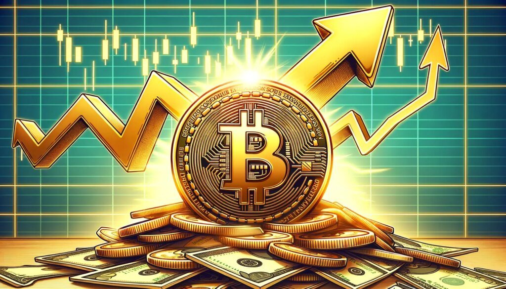 Bitcoin Price Stabilizes After Drop — Early Signs Of Recovery Emerge Bitcoin Price Stabilizes After Drop — Early Signs Of Recovery Emerge