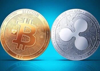 Economist Explains The Reality Behind XRP Price Reaching 0,000, It Can’t Overtake Bitcoin