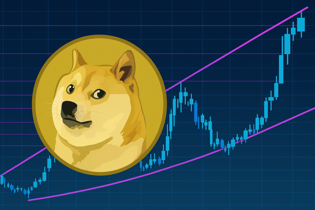 Is The Dogecoin Low In? Analyst Charts Path To alt=