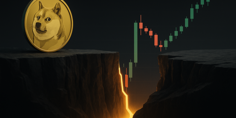 Dogecoin Shows ‘Huge Gap’ To alt= Dogecoin Shows ‘Huge Gap’ To alt=