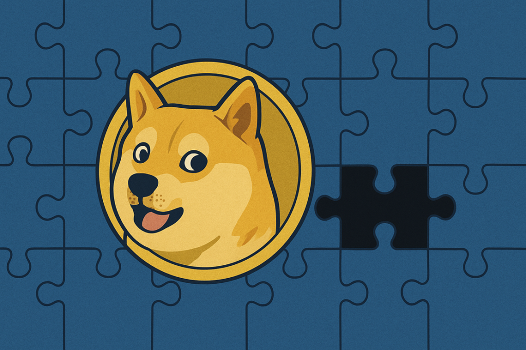 Is The Dogecoin Bull Run Over? Analyst Sees Echoes Of 2021 Is The Dogecoin Bull Run Over? Analyst Sees Echoes Of 2021