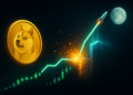 Dogecoin Slams Into .54 Billion Wall But Targets Are Explosive Dogecoin Slams Into .54 Billion Wall But Targets Are Explosive