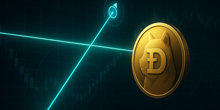 Dogecoin Faces Final Boss At 0.886 Fib, Bulls Eye alt= Dogecoin Faces Final Boss At 0.886 Fib, Bulls Eye alt=