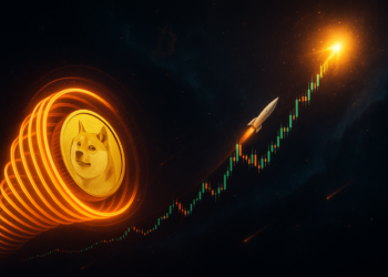 Dogecoin Eyes Explosive Path To 