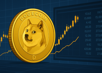 Dogecoin Will Hit  This Bull Run— ‘It’s All Math,’ Says Analyst