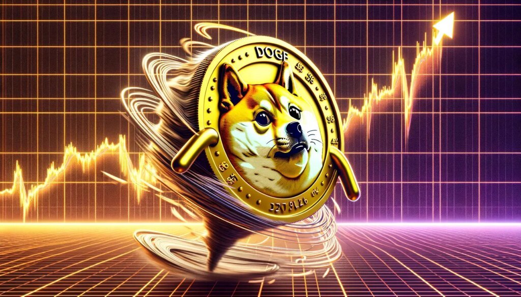 Dogecoin (DOGE) Bears Dominate — Price Action Suggests More Downside Ahead Dogecoin (DOGE) Bears Dominate — Price Action Suggests More Downside Ahead