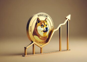 Dogecoin (DOGE) Resilient Above alt=