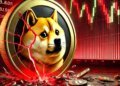 What The Weekend Liquidation Event Meant For The Dogecoin Price, And What Could Happen Next What The Weekend Liquidation Event Meant For The Dogecoin Price, And What Could Happen Next