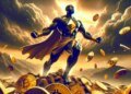 Ethereum Gathers Strength — Upside Breakout Could Confirm Recovery Phase Ethereum Gathers Strength — Upside Breakout Could Confirm Recovery Phase