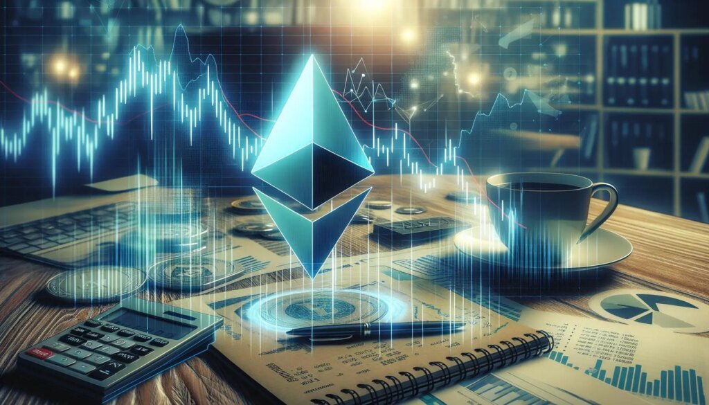 Ethereum Price Faces Rejection Near Resistance Zone — Risk Of Deeper Correction Rises Ethereum Price Faces Rejection Near Resistance Zone — Risk Of Deeper Correction Rises