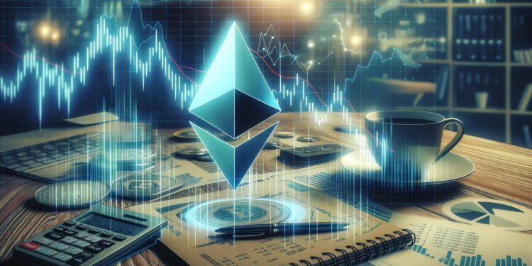 Ethereum Price Faces Rejection Near Resistance Zone — Risk Of Deeper Correction Rises Ethereum Price Faces Rejection Near Resistance Zone — Risk Of Deeper Correction Rises
