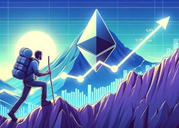 Ethereum Price Reaches Resistance — Breakout Could Signal Fresh Upside Leg