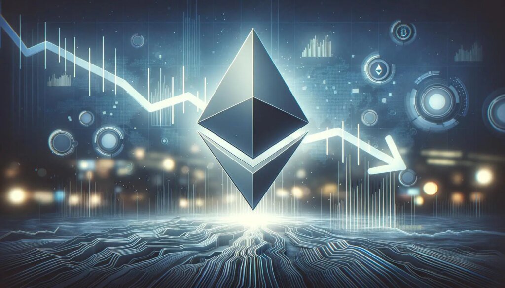 Ethereum Slides Gradually — Buyers Losing Control As Market Turns Cautious Ethereum Slides Gradually — Buyers Losing Control As Market Turns Cautious