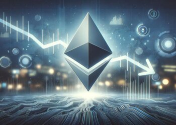 Ethereum Slides Gradually — Buyers Losing Control As Market Turns Cautious