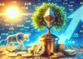 Ethereum Supported On Dips — Buyers Build Strength For Next Leg Higher Ethereum Supported On Dips — Buyers Build Strength For Next Leg Higher