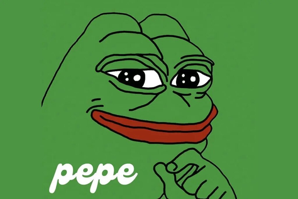 Analyst Predicts 1,500% Rally For The PEPE Price To Reach alt= Analyst Predicts 1,500% Rally For The PEPE Price To Reach alt=
