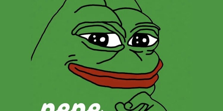 Analyst Predicts 1,500% Rally For The PEPE Price To Reach alt= Analyst Predicts 1,500% Rally For The PEPE Price To Reach alt=