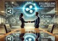 Ripple Expands Corporate Treasury Reach With  Billion Acquisition Of GTreasury Ripple Expands Corporate Treasury Reach With  Billion Acquisition Of GTreasury
