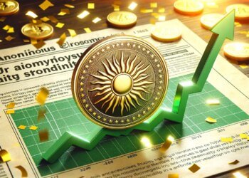 Solana (SOL) Shows Strength – Can The Bulls Maintain Control For Another Leg Up?