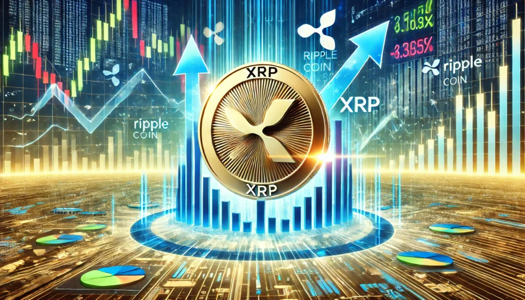 How Ripple Is Taking Over The Asian Payments Market Using The XRP Ledger How Ripple Is Taking Over The Asian Payments Market Using The XRP Ledger