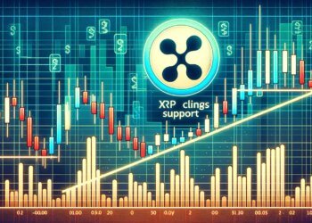 XRP Price Pauses After Rally – Can Bulls Hold Ground For Another Push?