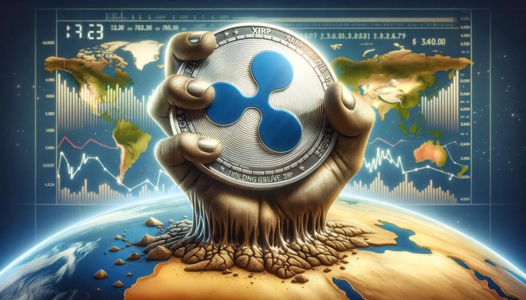 XRP Price Rebounds Cautiously — Can Momentum Build From Here? XRP Price Rebounds Cautiously — Can Momentum Build From Here?
