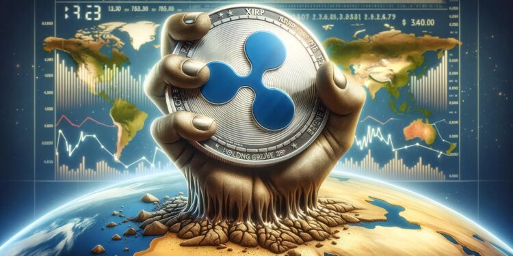 XRP Price Rebounds Cautiously — Can Momentum Build From Here? XRP Price Rebounds Cautiously — Can Momentum Build From Here?