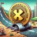 XRP Price Slips Again, Bears Tighten Grip As Momentum Turns Negative XRP Price Slips Again, Bears Tighten Grip As Momentum Turns Negative