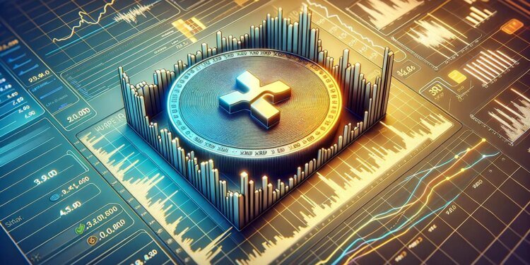 XRP Price Prediction: Stable Action Hints At Brewing Bullish Breakout XRP Price Prediction: Stable Action Hints At Brewing Bullish Breakout