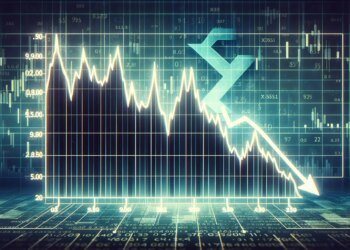 XRP Price Under Fire – Extended Decline Raises Fears Of Another Major Sell-Off