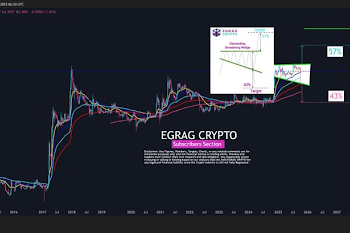 Analyst Reveals The Chances Of The XRP Price Rallying 300% To  This Bull Run